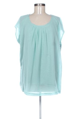 Damen Shirt Unbranded, Größe XXL, Farbe Grün, Preis 9,99 €, #136758062