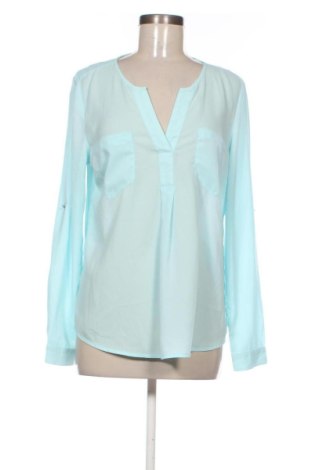 Damen Shirt S.Oliver, Größe M, Farbe Blau, Preis 6,99 €, #136758063