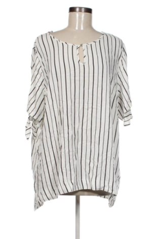 Bluzka damska Unbranded, Rozmiar 3XL, Kolor Kolorowy, Cena 34,99 zł, #136758069