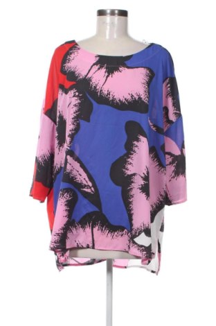 Дамска блуза Yessica, Размер 3XL, Цвят Многоцветен, Цена 13,29 €, #136758091