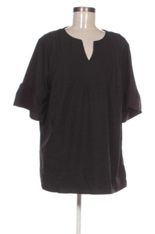 Bluză de femei Unbranded, Mărime XXL, Culoare Negru, Preț 56,99 Lei, #136758092
