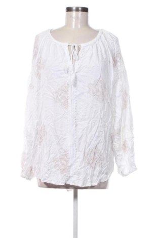 Дамска блуза Unbranded, Размер 3XL, Цвят Многоцветен, Цена 11,24 €, #136758117