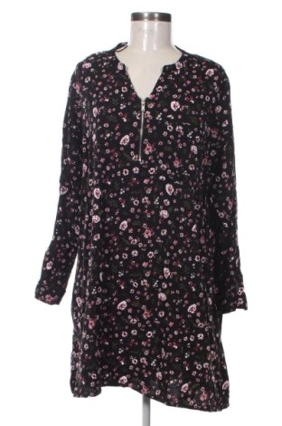Damen Shirt Janina, Größe 3XL, Farbe Mehrfarbig, Preis 10,99 €, #136758140