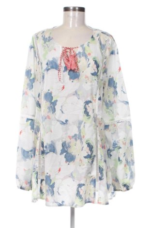 Bluză de femei Unbranded, Mărime 3XL, Culoare Multicolor, Preț 62,99 Lei, #136758157