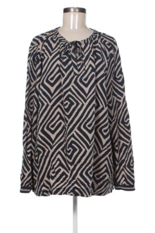 Damen Shirt Street One, Größe XL, Farbe Mehrfarbig, Preis 10,99 €, #136758158