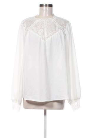Bluză de femei SHEIN, Mărime XXL, Culoare Alb, Preț 44,99 Lei, #136758175