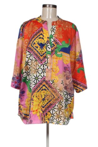 Bluză de femei Unbranded, Mărime XXL, Culoare Multicolor, Preț 56,99 Lei, #136758289