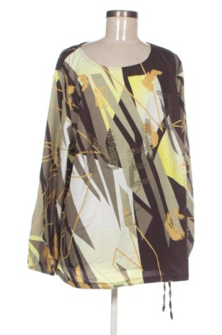 Bluză de femei Unbranded, Mărime 3XL, Culoare Multicolor, Preț 64,99 Lei, #136758314