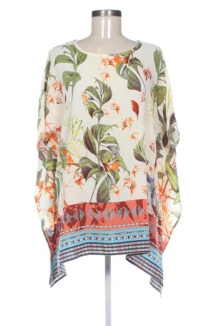 Bluzka damska Unbranded, Rozmiar 3XL, Kolor Kolorowy, Cena 45,99 zł, #136758333