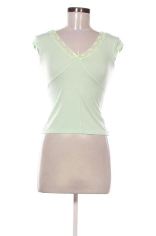 Damen Shirt Plume, Größe S, Farbe Grün, Preis 31,99 €, #136758415