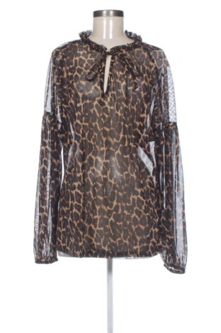 Bluză de femei Unbranded, Mărime XXL, Culoare Multicolor, Preț 61,99 Lei, #136758535