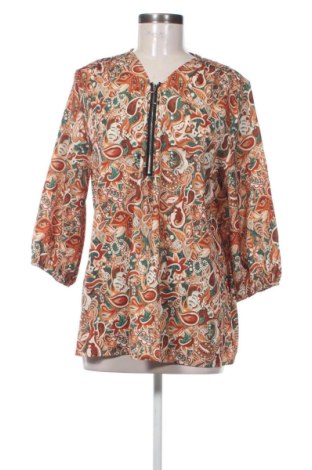 Дамска блуза JustFashionNow, Размер 3XL, Цвят Многоцветен, Цена 8,18 €, #136758553