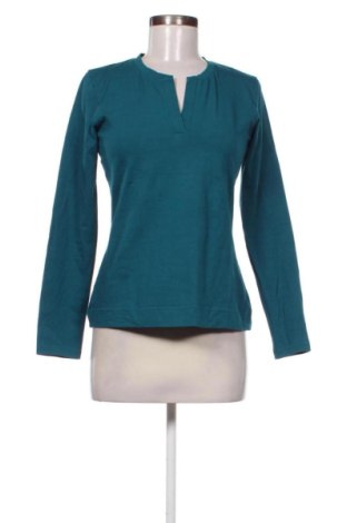 Bluză de femei Unbranded, Mărime S, Culoare Albastru, Preț 117,99 Lei, #136758570