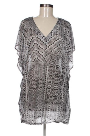 Дамска блуза Unbranded, Размер XL, Цвят Многоцветен, Цена 8,69 €, #136758599