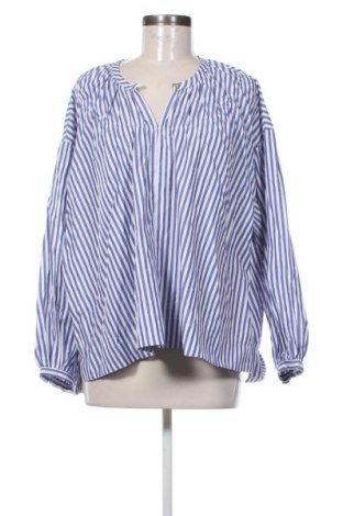 Дамска блуза Unbranded, Размер 5XL, Цвят Многоцветен, Цена 16,87 €, #136758665