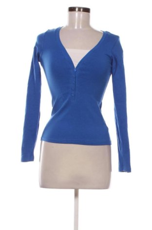 Bluză de femei Unbranded, Mărime S, Culoare Albastru, Preț 55,99 Lei, #136758676