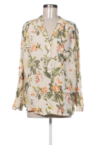 Дамска блуза Unbranded, Размер XXL, Цвят Многоцветен, Цена 11,24 €, #136758683