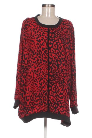 Bluzka damska Unbranded, Rozmiar 3XL, Kolor Kolorowy, Cena 24,99 zł, #136758782