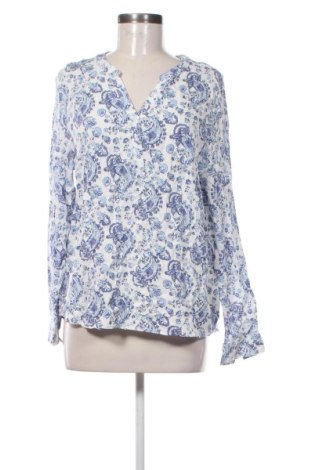 Damen Shirt Janina, Größe XL, Farbe Mehrfarbig, Preis 8,99 €, #136758784