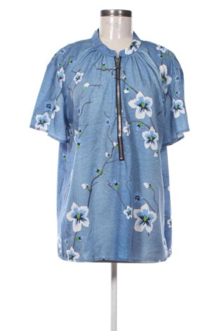 Damen Shirt JustFashionNow, Größe XL, Farbe Mehrfarbig, Preis 10,99 €, #136758797