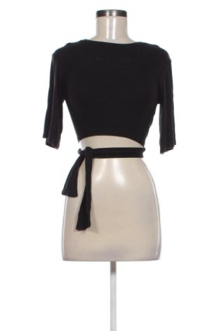 Bluză de femei Tally Weijl, Mărime S, Culoare Negru, Preț 22,99 Lei, #136758800