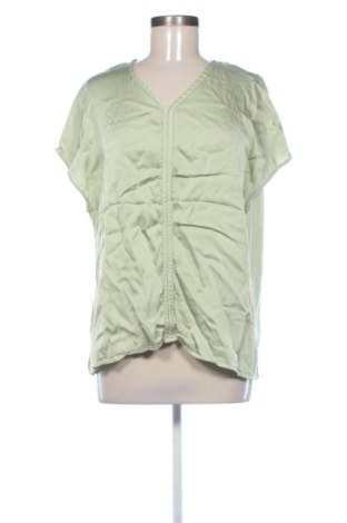 Bluză de femei C&A, Mărime XXL, Culoare Verde, Preț 74,99 Lei, #136758818