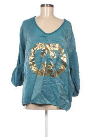 Damen Shirt Unbranded, Größe XXL, Farbe Blau, Preis € 17,99, #136758821