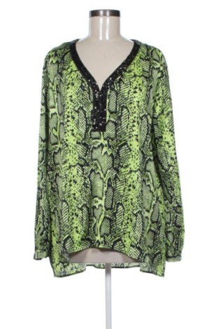 Damen Shirt Amy Vermont, Größe XXL, Farbe Mehrfarbig, Preis 3,99 €, #136758843