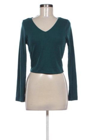 Damen Shirt Unbranded, Größe S, Farbe Grün, Preis 5,99 €, #136758846