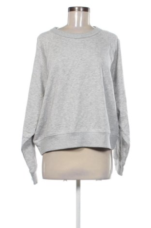 Дамска блуза H&M, Размер M, Цвят Сив, Цена 5,62 €, #136758852