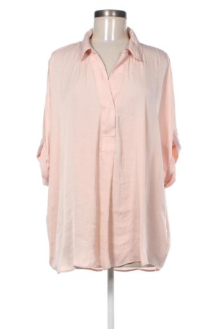 Bluză de femei Canda, Mărime XXL, Culoare Roz, Preț 73,99 Lei, #136758854