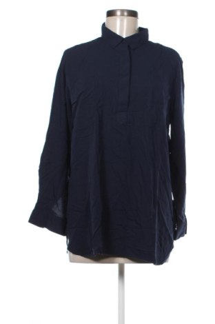 Damen Shirt Esmara, Größe XXL, Farbe Blau, Preis 8,99 €, #136758900