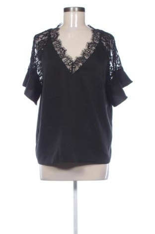 Дамска блуза Unbranded, Размер XXL, Цвят Черен, Цена 11,75 €, #136758921