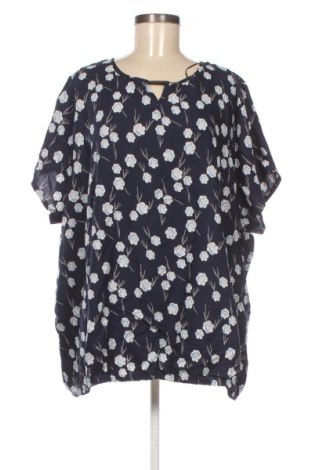 Bluză de femei Gina Benotti, Mărime XXL, Culoare Multicolor, Preț 58,99 Lei, #136758931