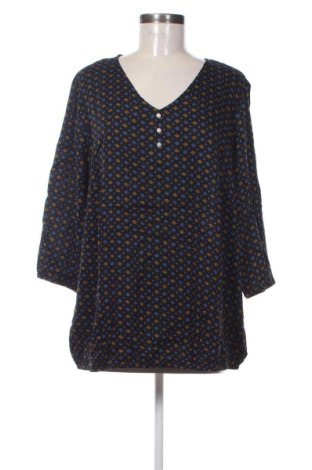 Дамска блуза Unbranded, Размер XXL, Цвят Многоцветен, Цена 13,29 €, #136758932