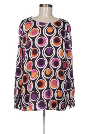 Bluzka damska Pfeffinger, Rozmiar 3XL, Kolor Kolorowy, Cena 36,99 zł, #136758969
