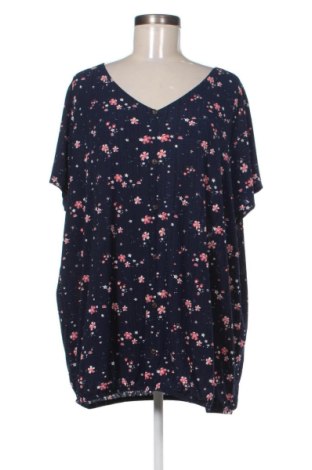 Bluză de femei Gina Benotti, Mărime XXL, Culoare Multicolor, Preț 73,99 Lei, #136759023