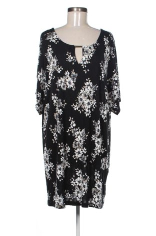 Bluzka damska Lascana, Rozmiar XXL, Kolor Kolorowy, Cena 44,99 zł, #136759048