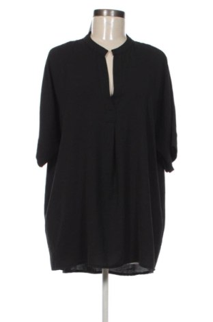 Bluză de femei Unbranded, Mărime 3XL, Culoare Negru, Preț 91,99 Lei, #136759099