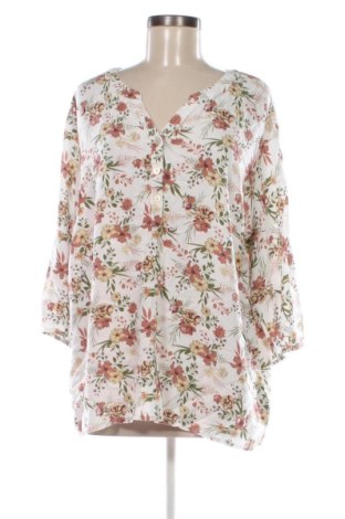 Дамска блуза Unbranded, Размер XXL, Цвят Многоцветен, Цена 11,24 €, #136759143