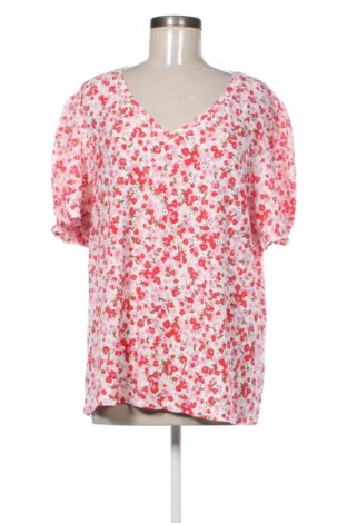 Damen Shirt C&A, Größe XXL, Farbe Mehrfarbig, Preis € 12,99, #136759159