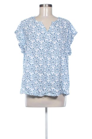Дамска блуза Unbranded, Размер XXL, Цвят Многоцветен, Цена 10,22 €, #136759163