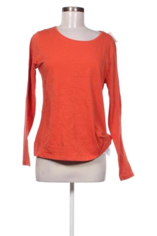 Bluză de femei Janina, Mărime M, Culoare Portocaliu, Preț 22,99 Lei, #136759203