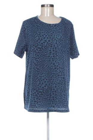 Bluză de femei Laura Torelli, Mărime XXL, Culoare Multicolor, Preț 71,99 Lei, #136759233