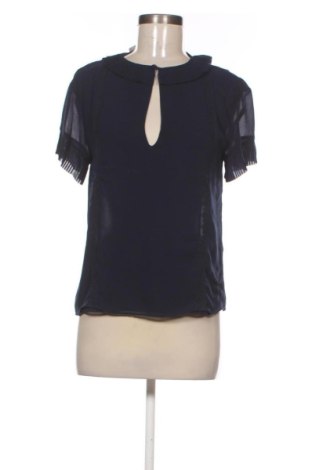 Bluză de femei Unbranded, Mărime S, Culoare Albastru, Preț 28,99 Lei, #136759237