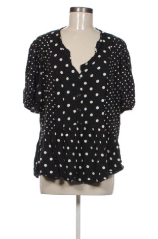 Bluză de femei Vero Moda, Mărime 3XL, Culoare Multicolor, Preț 55,99 Lei, #136759275