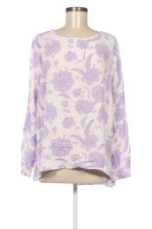 Дамска блуза Unbranded, Размер XXL, Цвят Многоцветен, Цена 7,15 €, #136759288