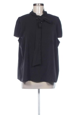 Damen Shirt SHEIN, Größe XXL, Farbe Schwarz, Preis 10,99 €, #136759303