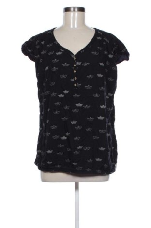 Damen Shirt Gina, Größe L, Farbe Mehrfarbig, Preis 8,99 €, #136759326