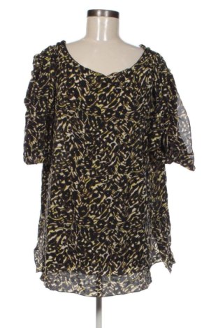 Bluzka damska Unbranded, Rozmiar XXL, Kolor Kolorowy, Cena 53,99 zł, #136759328